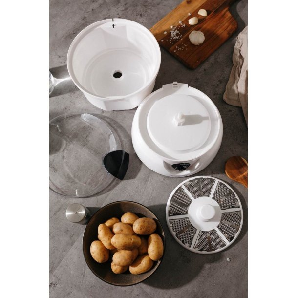 Elvita CPS2012V - Kartoffelskr�ller