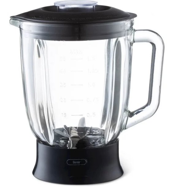 Elvita CBB1004X - Blender