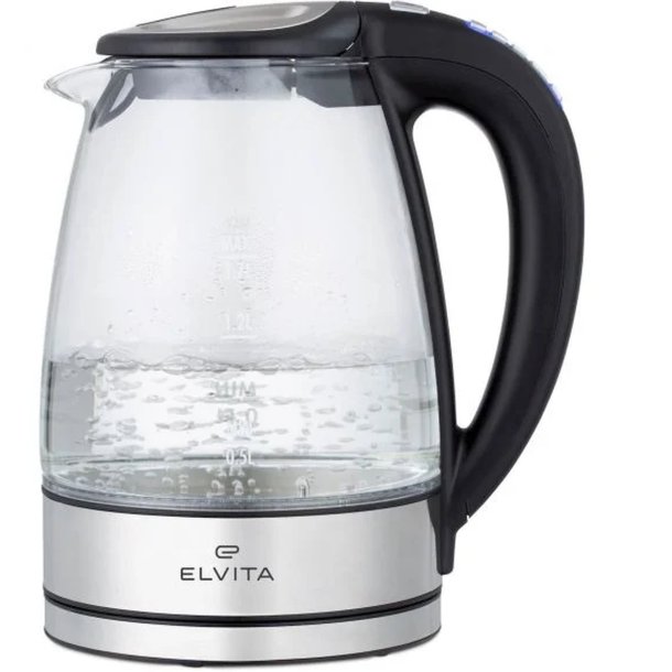 Elvita CVK5172X - Elkande