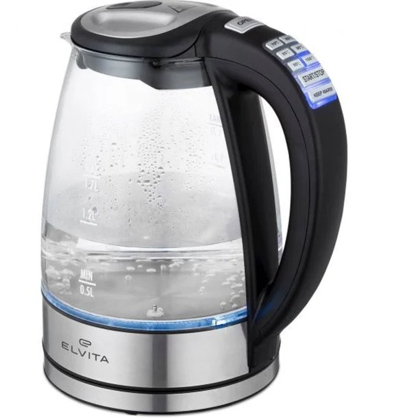 Elvita CVK5172X - Elkande