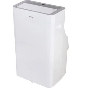 Canvac CPA6901V - Luftrenser / -fornyer