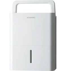 Canvac CAF1101V - Affugter