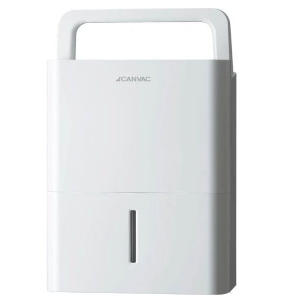 Canvac CAF1101V - Affugter