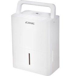 Canvac CAF1101V - Affugter