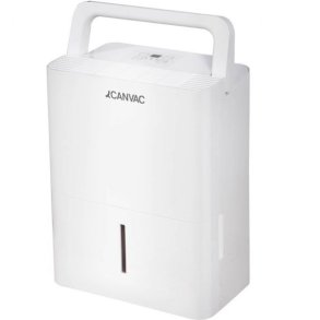 Canvac CAF1101V - Affugter