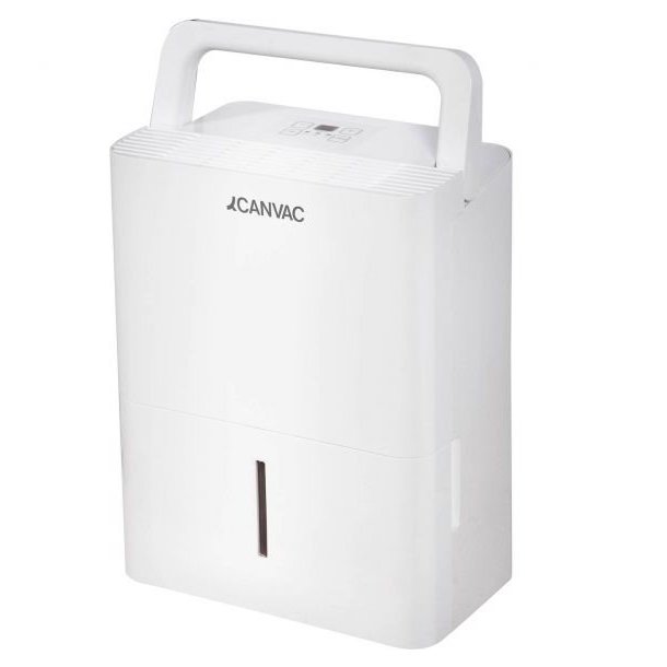 Canvac CAF1101V - Affugter