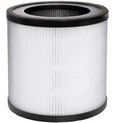 Canvac CLR6540V - Filter til luftrenser