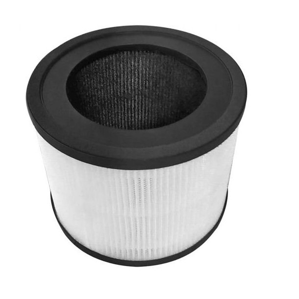 Canvac CLR6540V - Filter til luftrenser