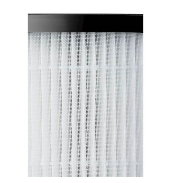 Canvac CLR6540V - Filter til luftrenser