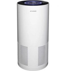 Canvac CLR6540V - Luftrenser / -fornyer