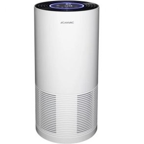 Canvac CLR6540V - Luftrenser / -fornyer