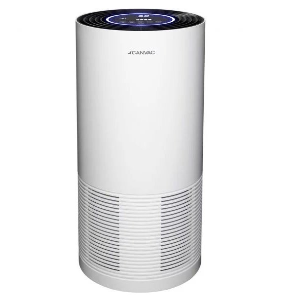 Canvac CLR6540V - Luftrenser / -fornyer