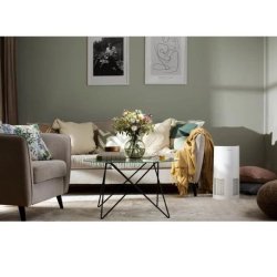 Canvac CLR6540V - Luftrenser / -fornyer