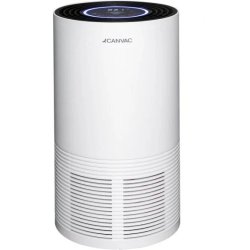 Canvac CLR6420V - Luftrenser / -fornyer