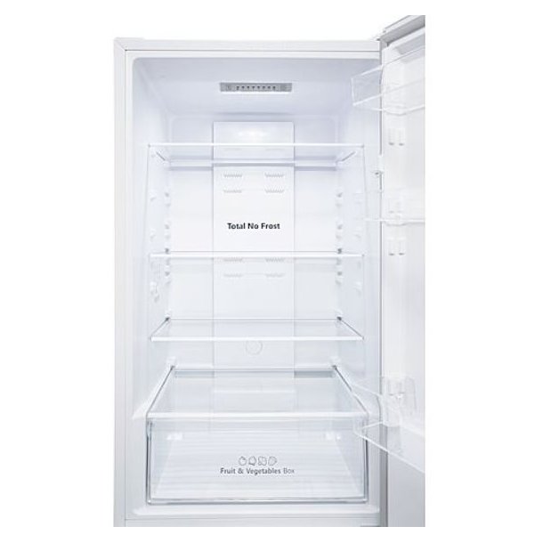 Elvita CKF4178V - Fritstende klefryseskab