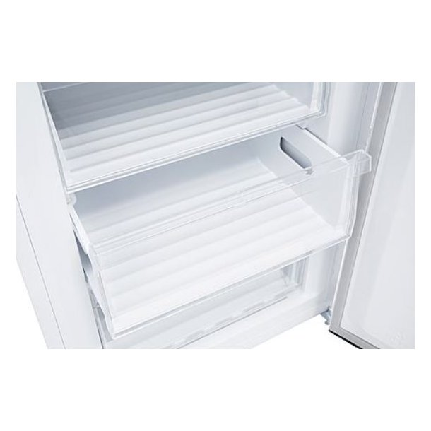 Elvita CKF4178V - Fritstende klefryseskab