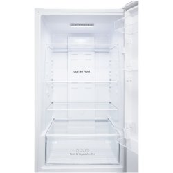 Elvita CKF4178V - Fritstende klefryseskab