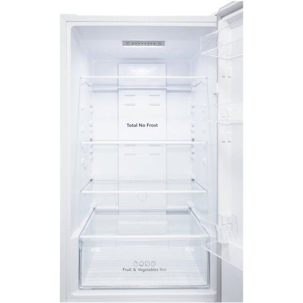 Elvita CKF4178V - Fritstende klefryseskab