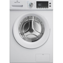 Elvita CTM5214V - Frontbetjent vaskemaskine