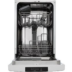 Elvita CDM2451V - Smal opvaskemaskine