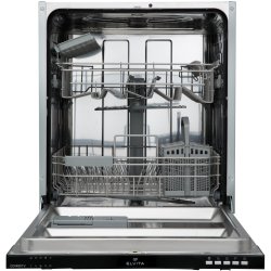 Elvita CDI4601V - Opvaskemaskine til integrering