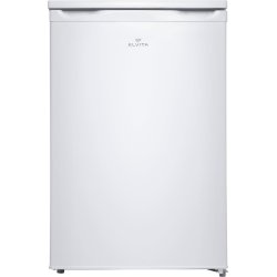 Elvita CKF2853V - Fritstende kleskab med fryseboks