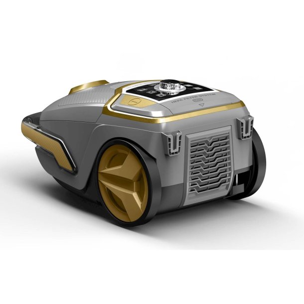 Elvita CDS6800V - St�vsuger