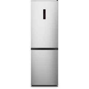 Elvita CKF4186X - Fritstende klefryseskab