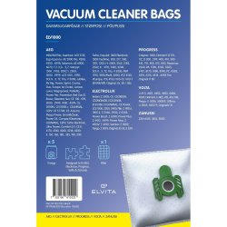 Elvita ELV1000 - Tilbeh�r st�vsugere