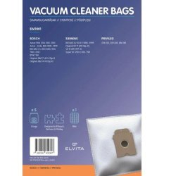 Elvita ELV2001 - Tilbeh�r st�vsugere