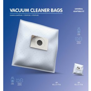 Elvita ELVSOS-ST - Tilbeh�r st�vsugere