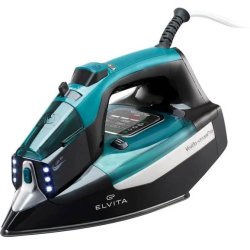 Elvita CSJ4320S - Strygejern