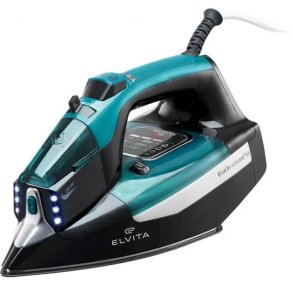 Elvita CSJ4320S - Strygejern