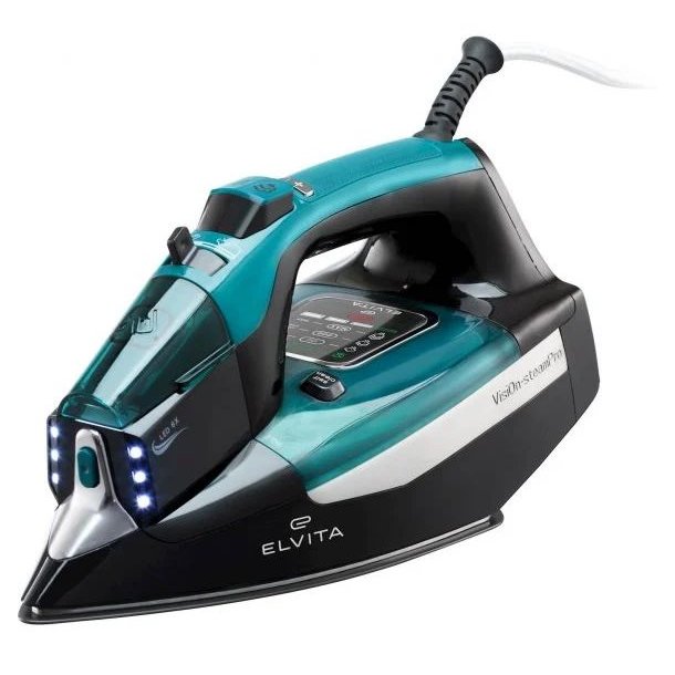 Elvita CSJ4320S - Strygejern