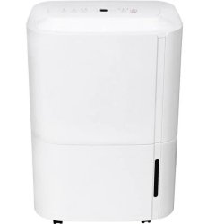 Canvac CAF2201V - Affugter