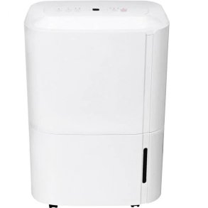 Canvac CAF2201V - Affugter