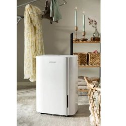 Canvac CAF2201V - Affugter