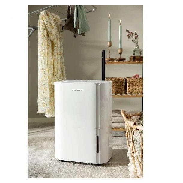 Canvac CAF2201V - Affugter