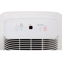 Canvac CAF2201V - Affugter