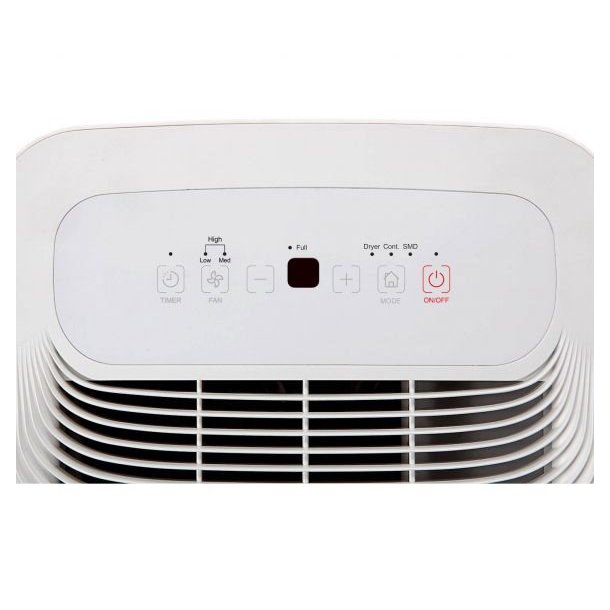 Canvac CAF2201V - Affugter