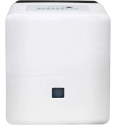 Canvac CAF2301V - Affugter