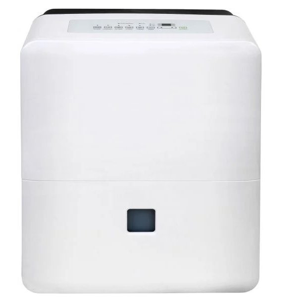 Canvac CAF2301V - Affugter