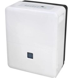 Canvac CAF2301V - Affugter