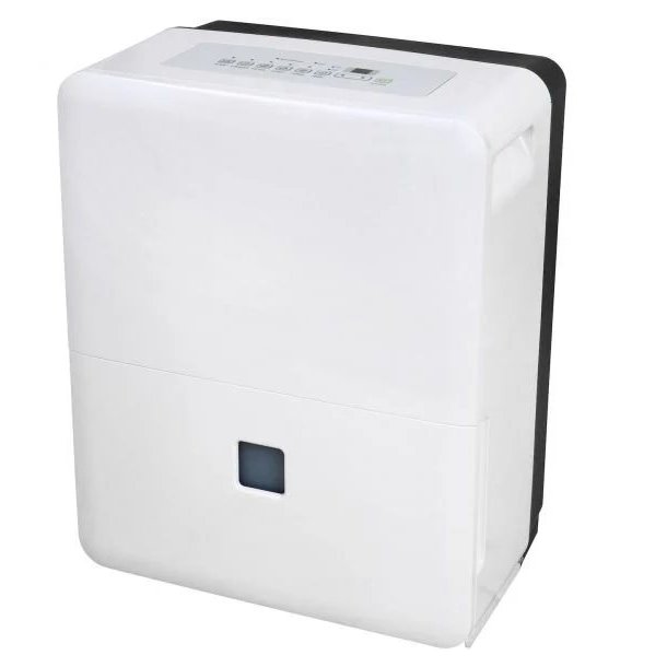 Canvac CAF2301V - Affugter