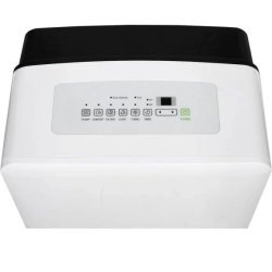 Canvac CAF2301V - Affugter