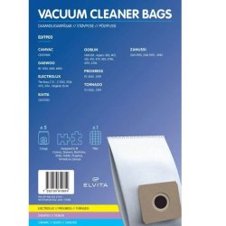 Elvita ELV1903 - Tilbeh�r st�vsugere