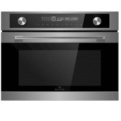 Elvita CKI5509X - Kombiovne