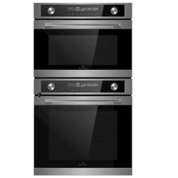 Elvita CKI5509X - Kombiovne