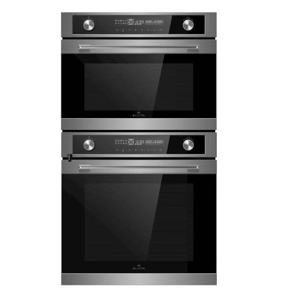Elvita CKI5509X - Kombiovne