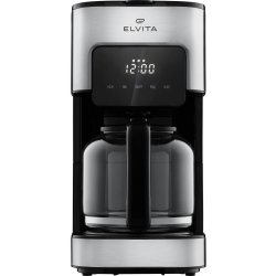 Elvita CKB3900X - Kaffemaskine